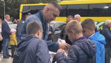 Продадени са над 3000 билета за бенефиса на Камбура