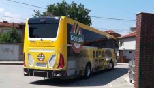 Ботев (Пд) вече е в Бургас, готви се за големия мач утре