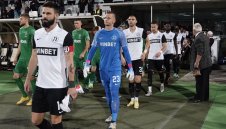 Турски гранд вади тлъсти пачки за ас на Локо Пд