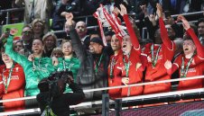 Спарта Прага - Ливърпул