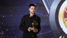 Илия Груев дарява 100 футболни топки на деца
