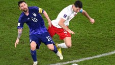 Меси пред мач №1000 в кариерата си