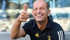 Алегри: В този мач ни липсваше манталитет