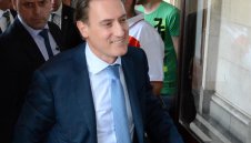 Домусчиев отговори на Спас Русев и Гриша Ганчев: Първият да си гледа козирката, другият е нагъл крадец