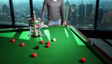 Снукърът остава без световен шампион за 2020 година?