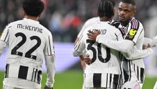 Голямо завръщане в състава на Ювентус