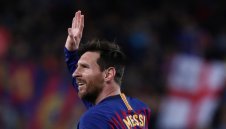 Меси доволен: Ето това сме ние