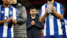 В Порто съжаляват, че не отбелязаха на "Анфийлд"