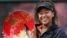 Коронавирус: Отмениха тенис турнира в Япония при жените 