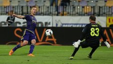 Марибор с победа в последната секунда