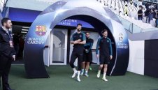 ПРОГНОЗА: Ювентус - Барселона