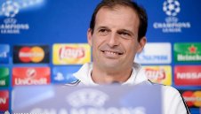 Алегри: Очаквам повече от Погба