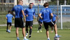 Левски не е падал на "Герена" в първия кръг