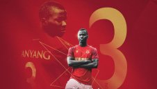 ОФИЦИАЛНО: ЦСКА представи ново попълнение