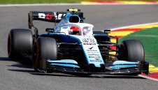 Мерцедес ще дава мотори на Уилямс до 2025-а