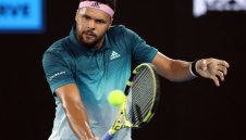 Цонга спечели титлата в Монпелие