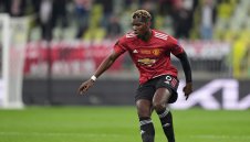 Погба обяви кой трябва да получи "Златната топка"