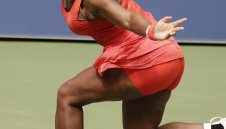 Серина с победа, ще играе с Цветана Пиронкова