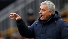 Моуриньо доволен, че е в Тотнъм