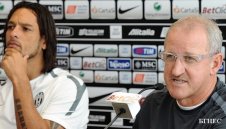 Удар за Дел Нери, Амаури аут за месец