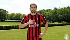 Официално: Милан привлече Рикардо Родригес 