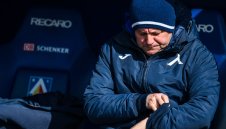 Славиша Стоянович няма да пипа схемата на Левски