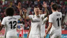 Кристиано Роналдо урежда бомбастичен трансфер на Юве