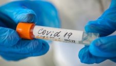 Коронавирусът стресна Колумбия: Без футбол в страната до септември