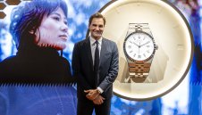 Федерер дава начало на "24 часа на Льо Ман"