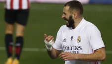 Бензема се завръща за дербито на Мадрид