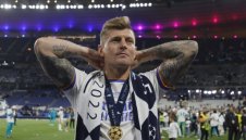 Анчелоти се ядоса: Нападна "Златната топка" заради Тони Кроос