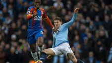 Артета хвърли око на Джон Стоунс от Ман Сити