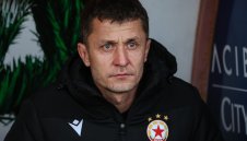 ЦСКА се сбогува с Петър Жеков днес