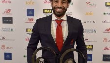 Салах разкри бъдещето си в Ливърпул