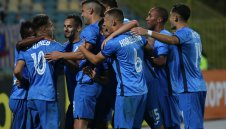 Краев подписа с Левски за една година 