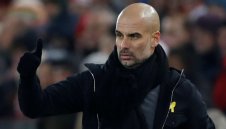 Гуардиола: Агуеро има специален талант