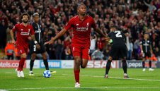 Драма на "Анфийлд"! Ливърпул и ПСЖ спретнаха очакваното голово шоу + ВИДЕО