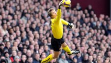 Ван дер Сар: Аякс няма да се уплаши от Юнайтед