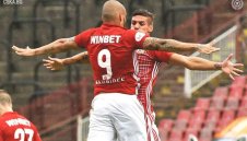 ПРОГНОЗА: Витоша Бистрица - ЦСКА