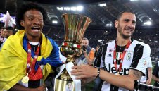 Ювентус – Аталанта 