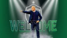 Официално! Лудогорец има нов треньор
