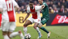 "Змия" от Аякс каза "да" на Байерн