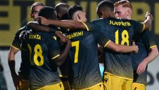 Ботев Пловдив дари 17 455 лв на пострадалите от наводнението