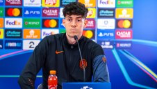 От Испания: Бастони е казал "да" на Барселона