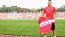 ЦСКА с ново попълнение