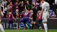 Слабакът Палас шокира Челси в лондонското дерби + ВИДЕО