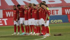 Край на сагата! Ясно е бъдещето на капитана на ЦСКА