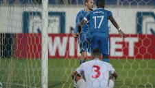 Нова финансова беда за Левски