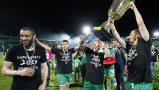 Лудогорец започва подготовка на 9 юни в София