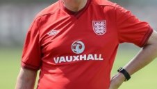 Рой Ходжсън: Свършихме си работата по много добър начин